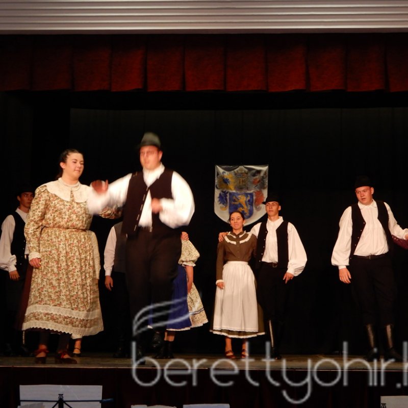 Köszönjük Berettyóújfalu 51